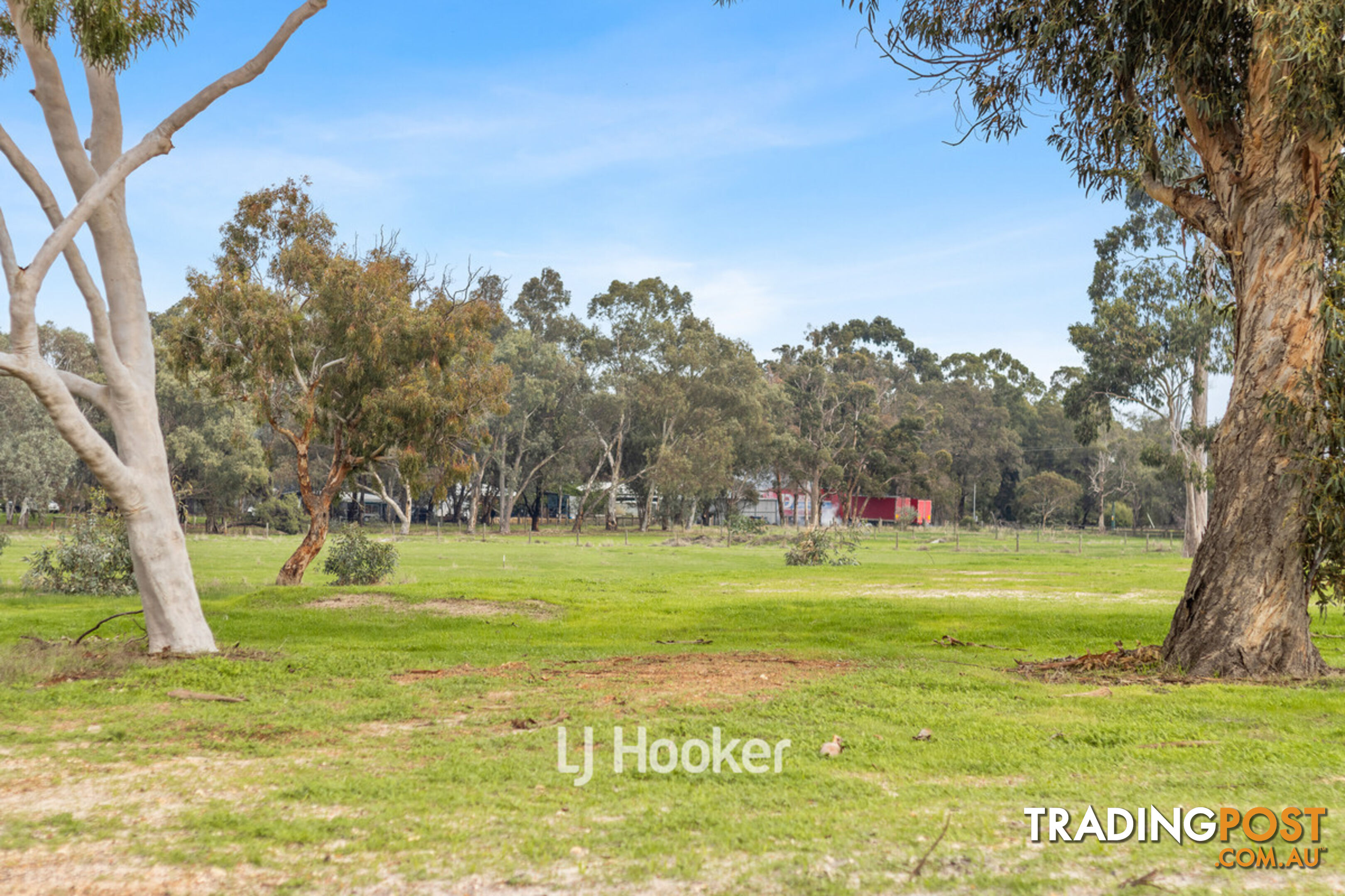 Lot 5 Padbury Road DARDANUP WEST WA 6236