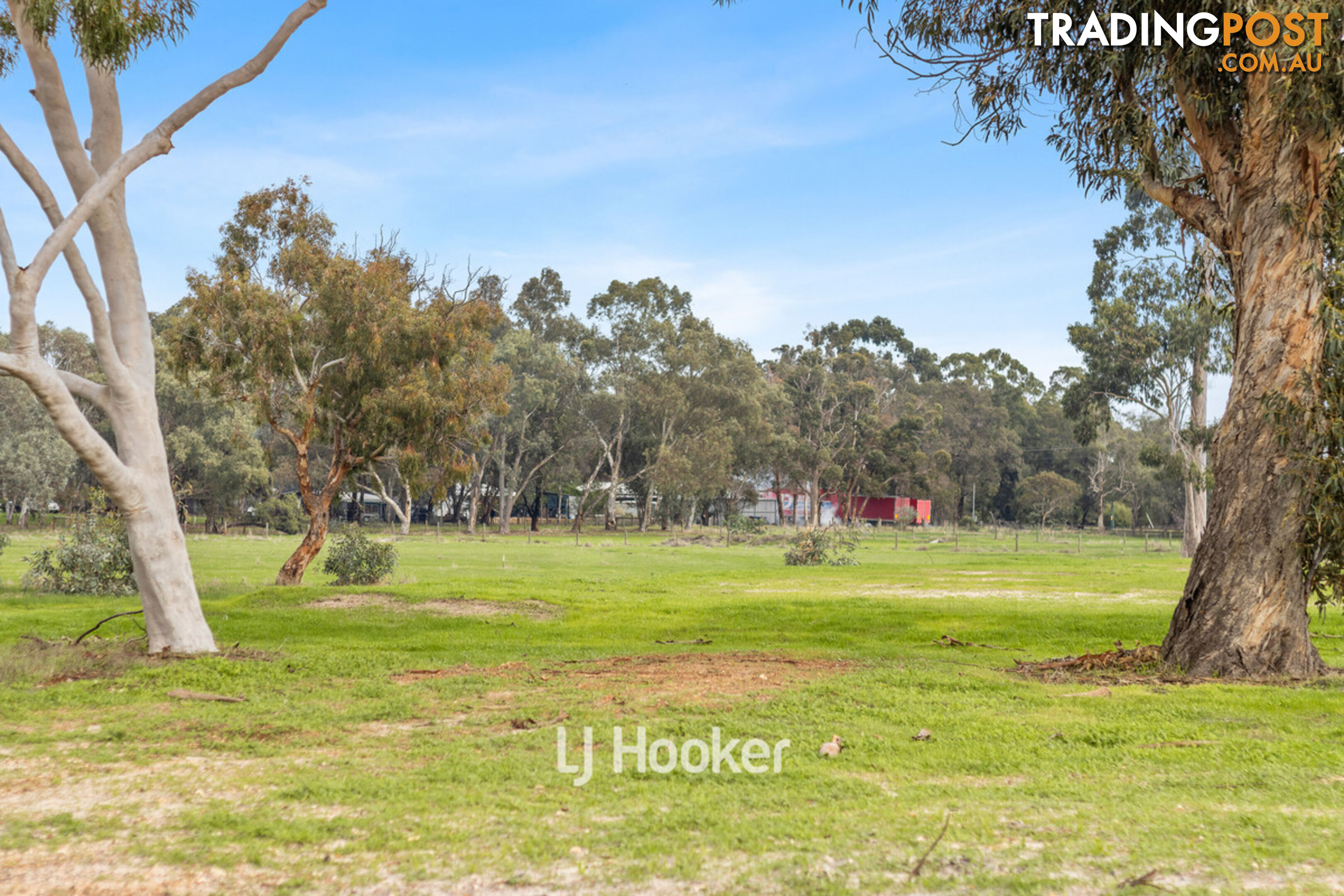 Lot 4 Padbury Road DARDANUP WEST WA 6236