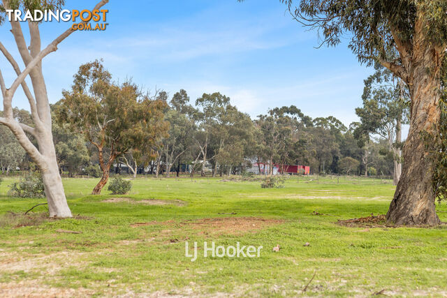 Lot 4 Padbury Road DARDANUP WEST WA 6236