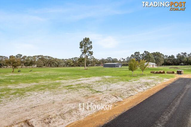 Lot 4 Padbury Road DARDANUP WEST WA 6236