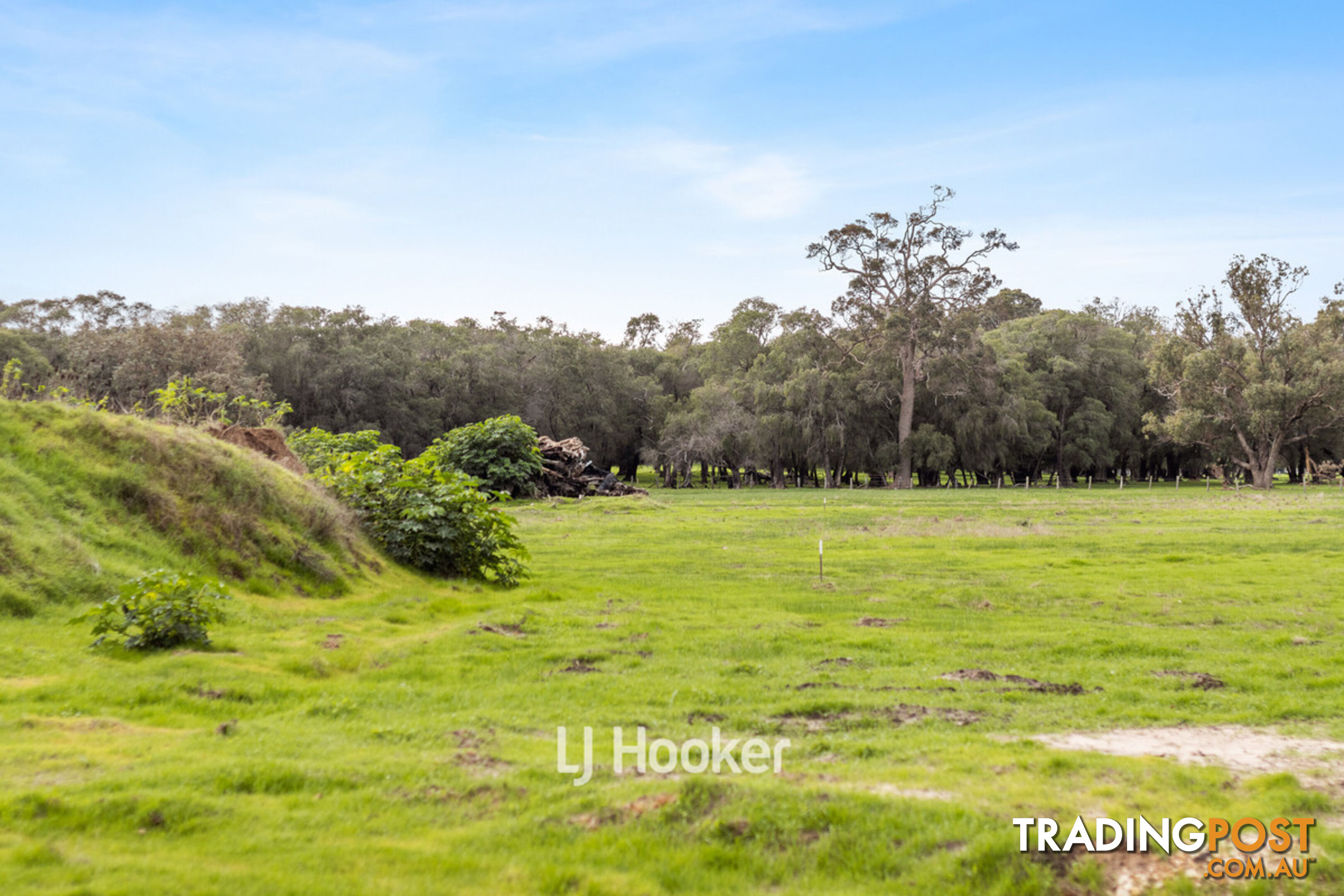 Lot 4 Padbury Road DARDANUP WEST WA 6236