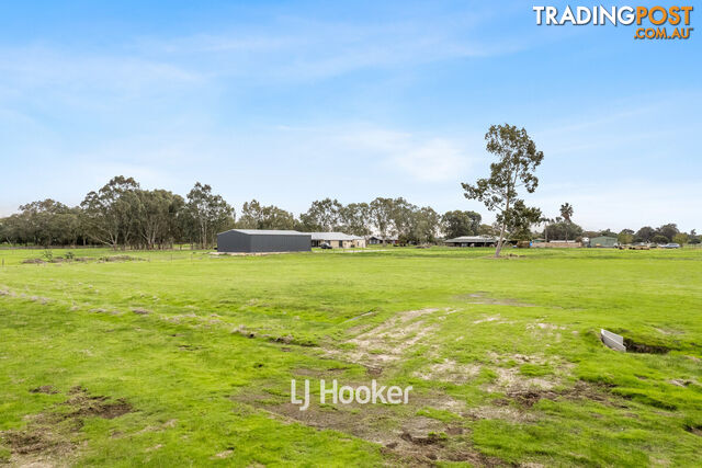 Lot 4 Padbury Road DARDANUP WEST WA 6236