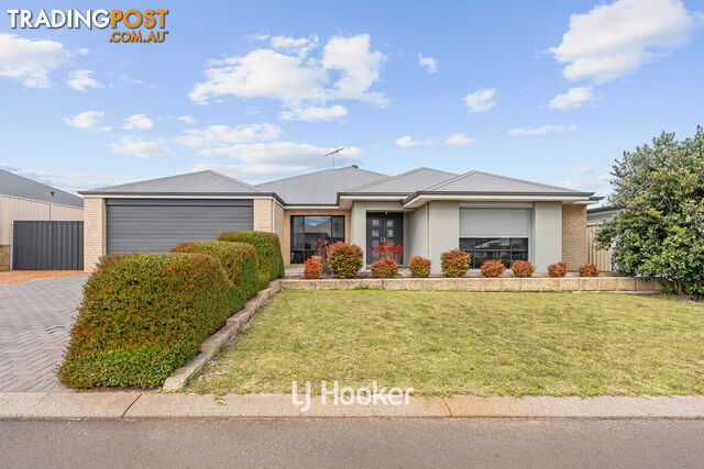 10 Kingfisher Drive COLLIE WA 6225