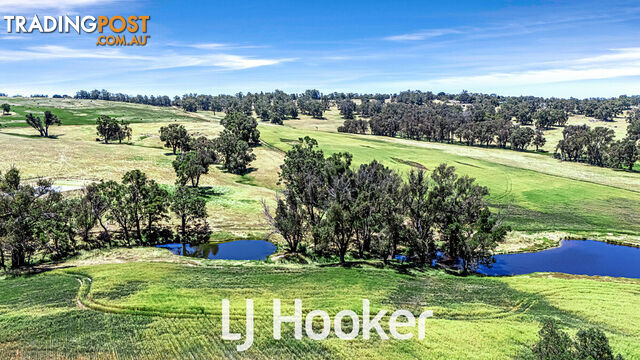Lot 1 on DP 426021/ Bridgetown - Boyup Brook Road BOYUP BROOK WA 6244