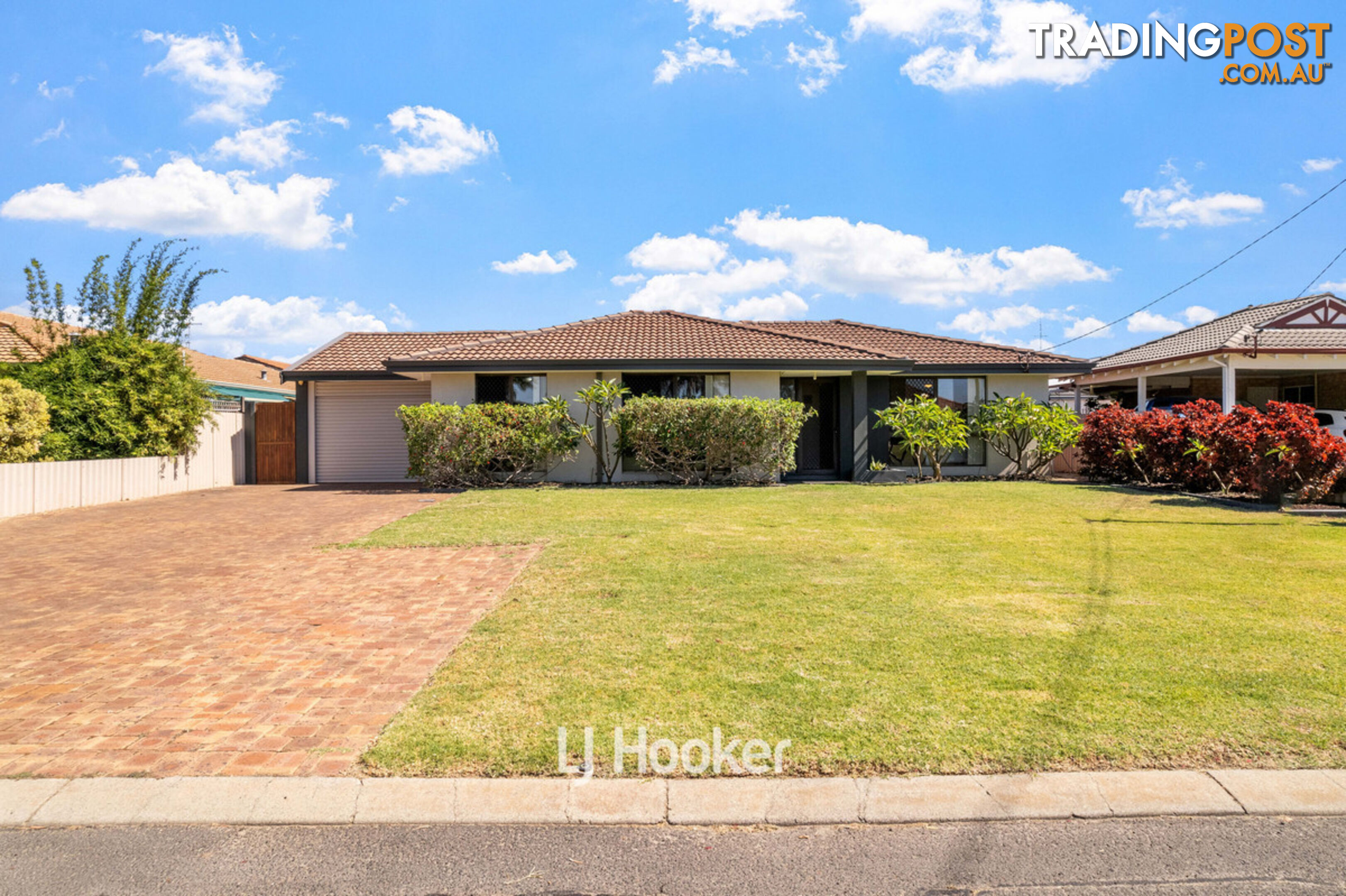 49 White Street EAST BUNBURY WA 6230