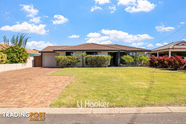 49 White Street EAST BUNBURY WA 6230