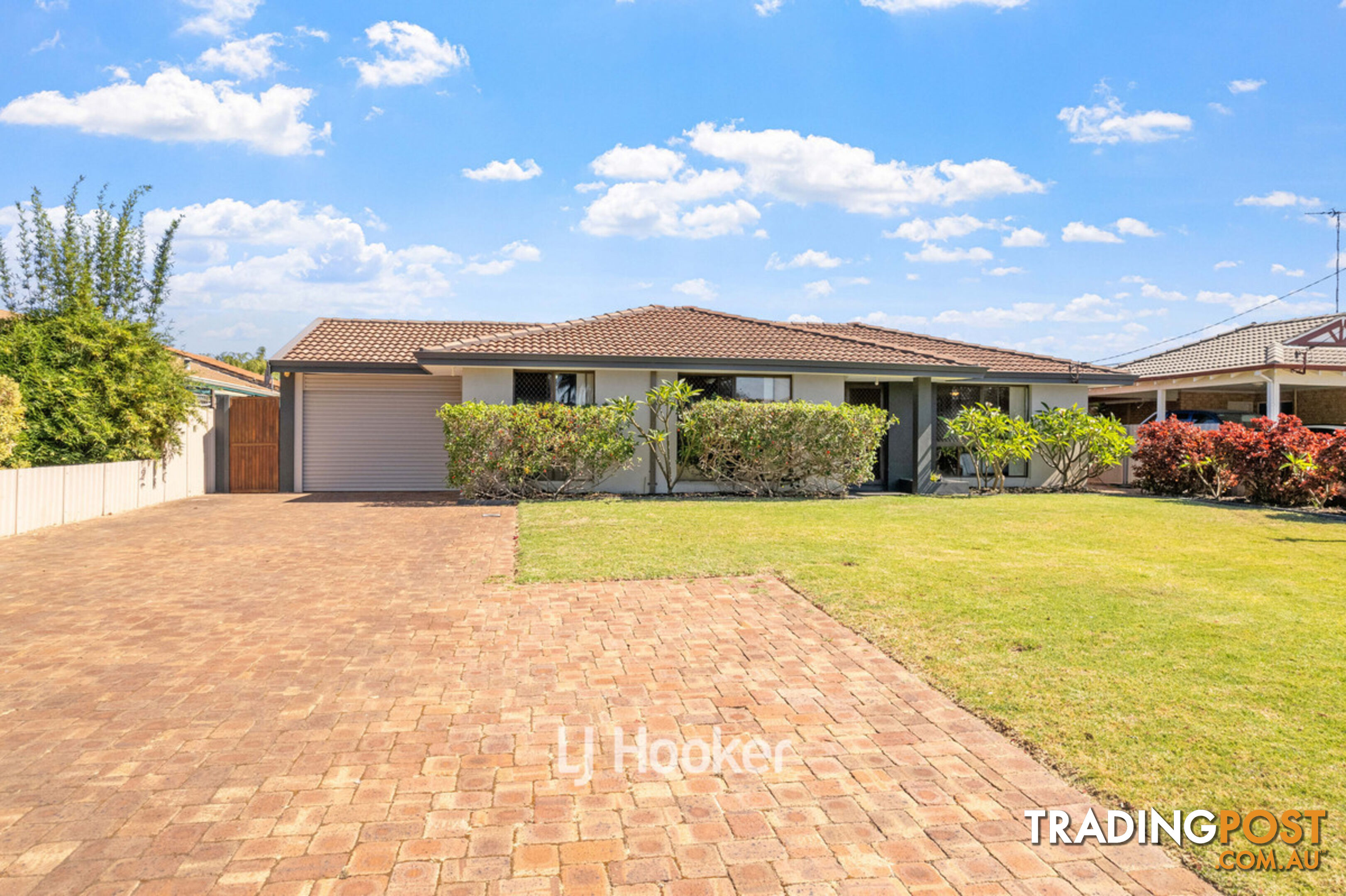 49 White Street EAST BUNBURY WA 6230