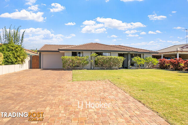 49 White Street EAST BUNBURY WA 6230