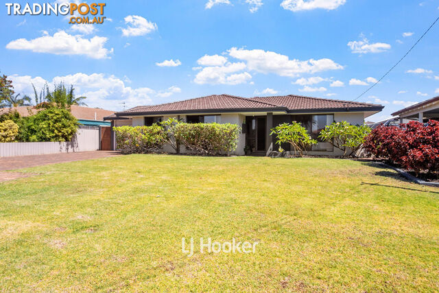 49 White Street EAST BUNBURY WA 6230