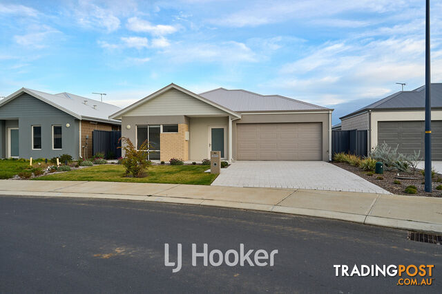30 Eucalyptus Way YALYALUP WA 6280
