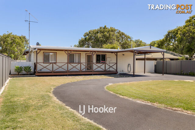 321 Bussell Highway WEST BUSSELTON WA 6280