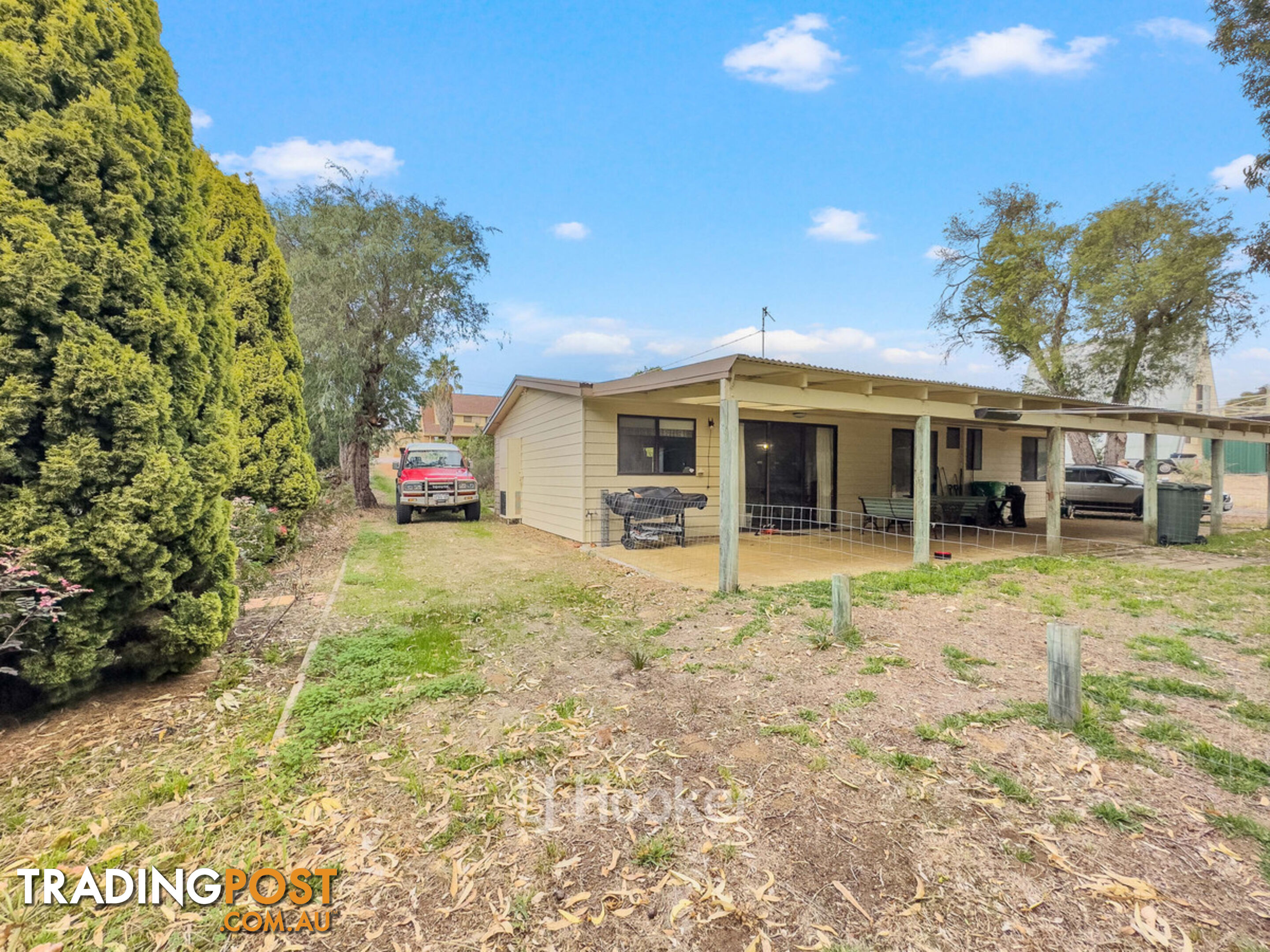 11 Hovea Street MYALUP WA 6220