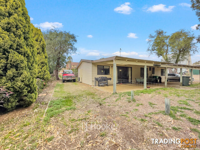 11 Hovea Street MYALUP WA 6220