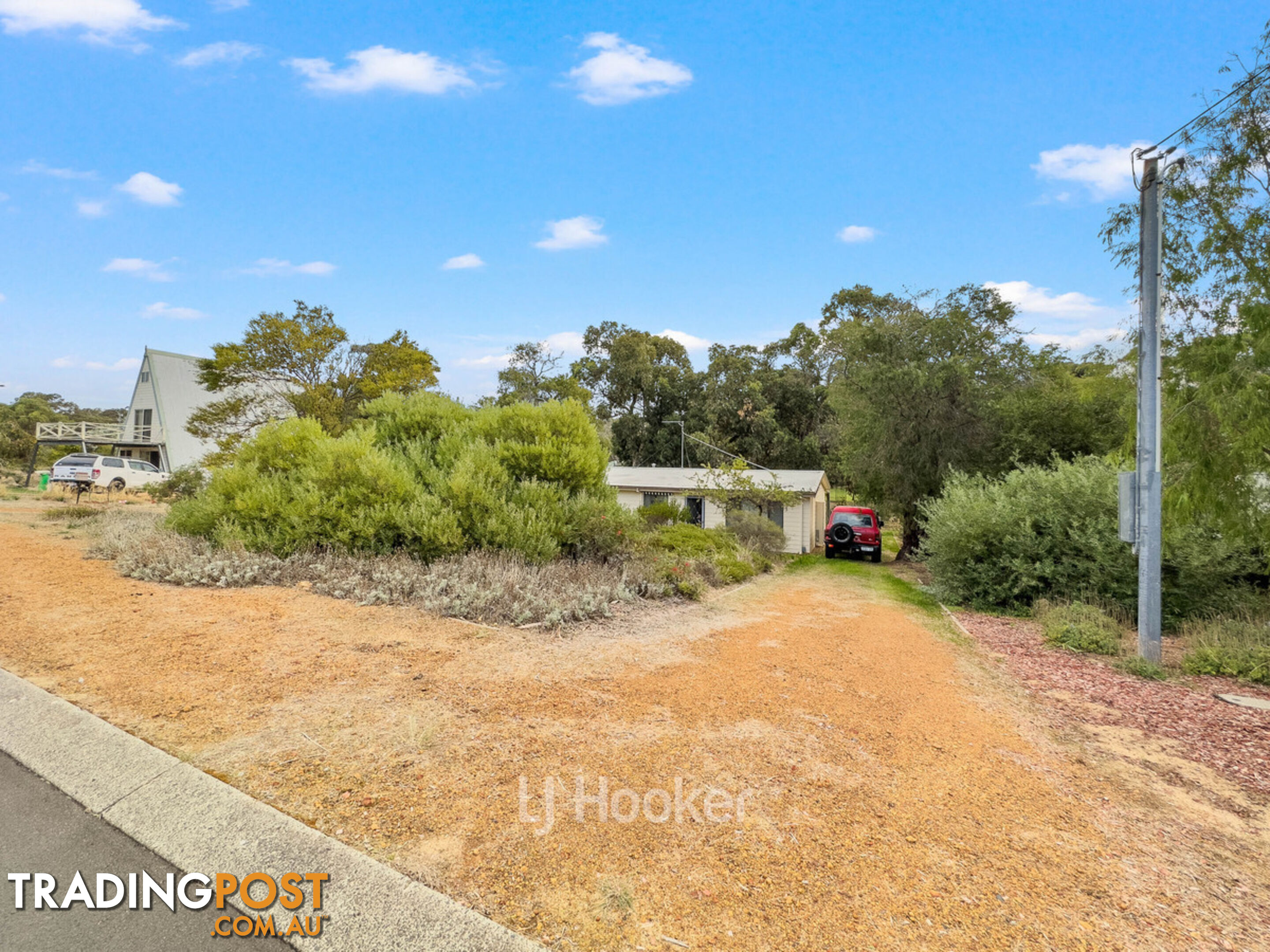 11 Hovea Street MYALUP WA 6220