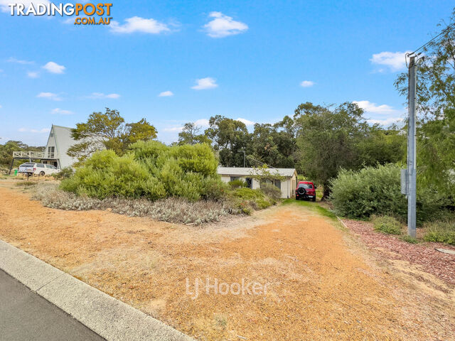 11 Hovea Street MYALUP WA 6220