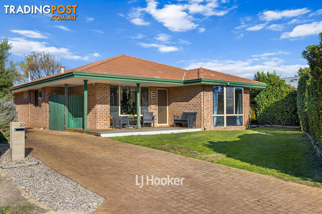20 Oriel Court COLLEGE GROVE WA 6230