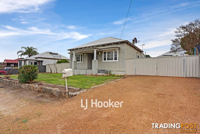 181 Steere Street North COLLIE WA 6225