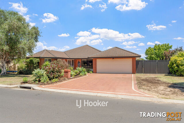 32 Hornibrook Road DALYELLUP WA 6230