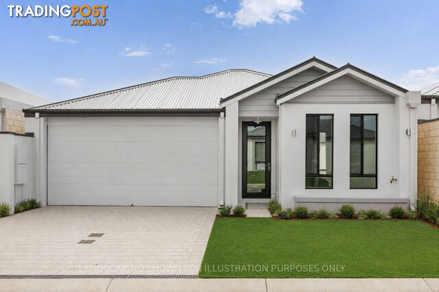 8 Kaolin Lane AUSTRALIND WA 6233