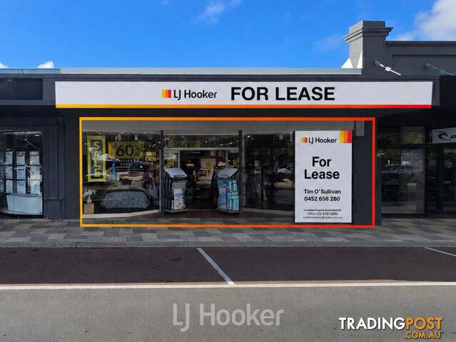 Shop 2A & 2B/67-77 Queen Street BUSSELTON WA 6280