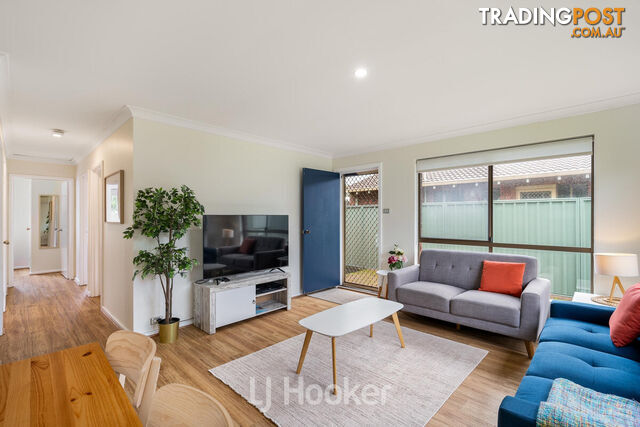 5/32 Marshall Street QUINDALUP WA 6281