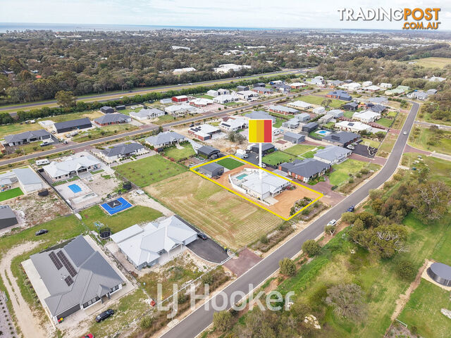 40 Sierra Crescent VASSE WA 6280