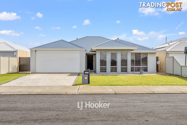 3 Lyra Way AUSTRALIND WA 6233