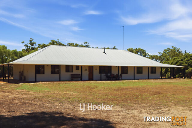 84 Kangaroo Loop BIRCHMONT WA 6214