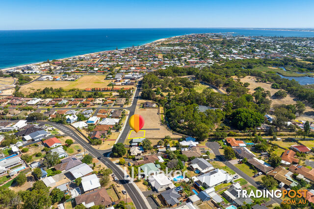 51A Jarvis Street SOUTH BUNBURY WA 6230