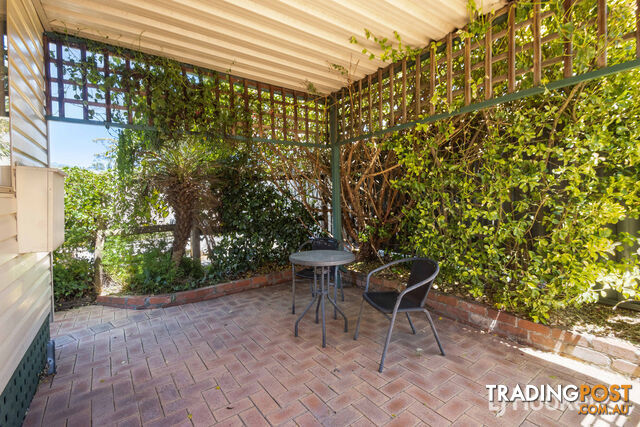 45A Swanstone Street COLLIE WA 6225