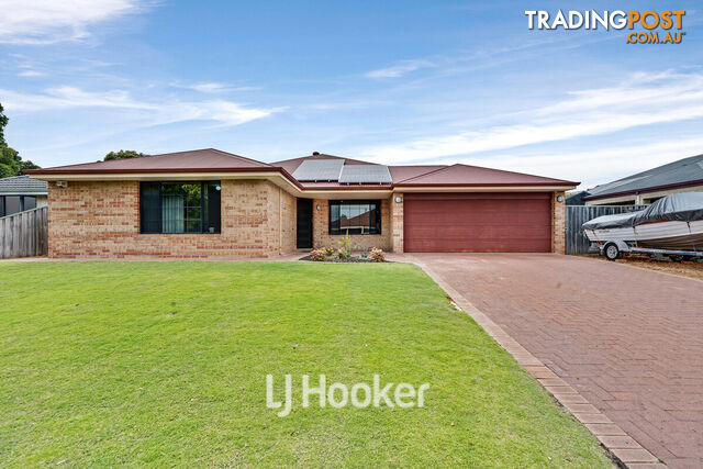 42 Glenfield Drive AUSTRALIND WA 6233