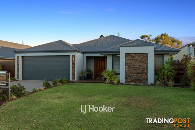 19 Aldercress Approach DUNSBOROUGH WA 6281