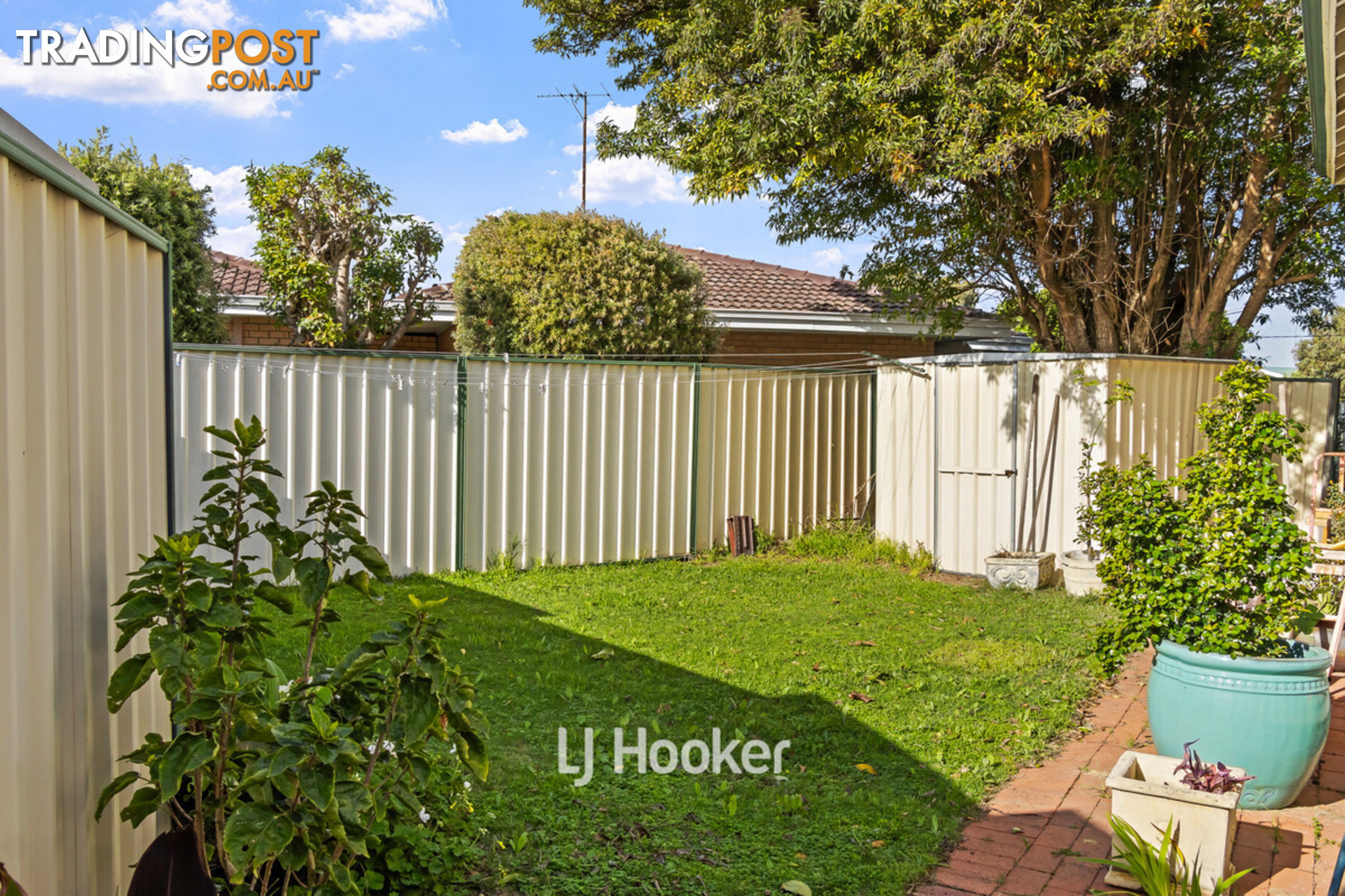 1/68 Thomas Street EAST BUNBURY WA 6230