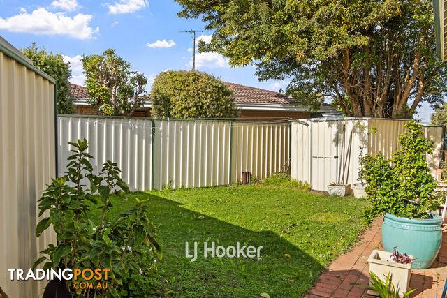 1/68 Thomas Street EAST BUNBURY WA 6230