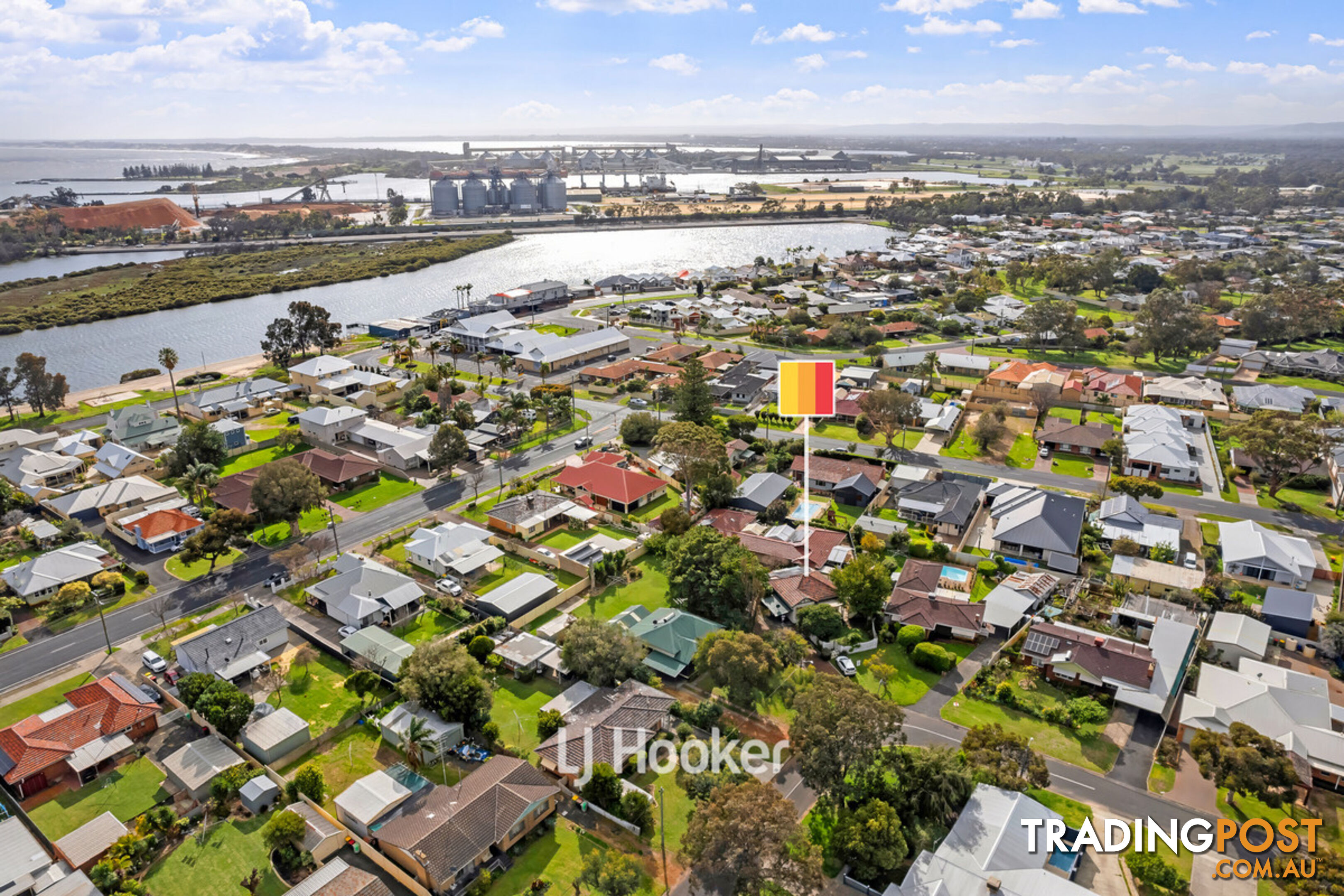 1/68 Thomas Street EAST BUNBURY WA 6230