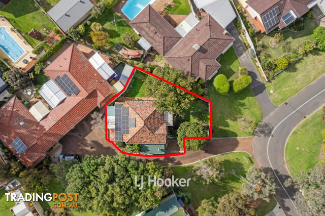 1/68 Thomas Street EAST BUNBURY WA 6230