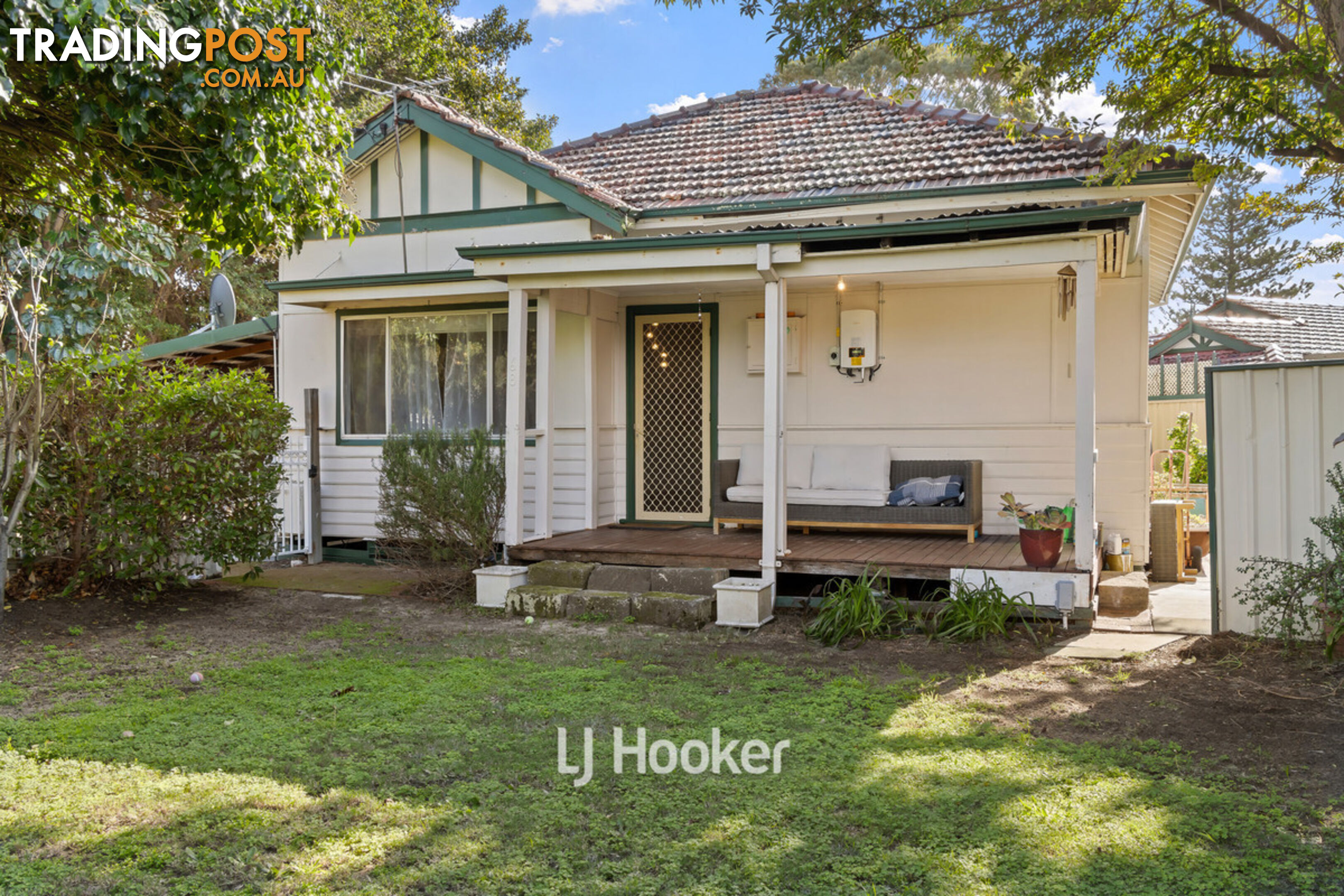 1/68 Thomas Street EAST BUNBURY WA 6230