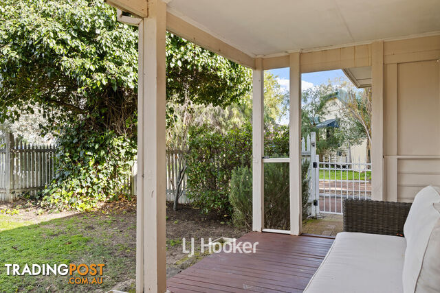 1/68 Thomas Street EAST BUNBURY WA 6230