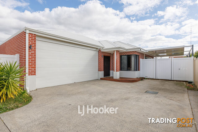 56A King Road EAST BUNBURY WA 6230