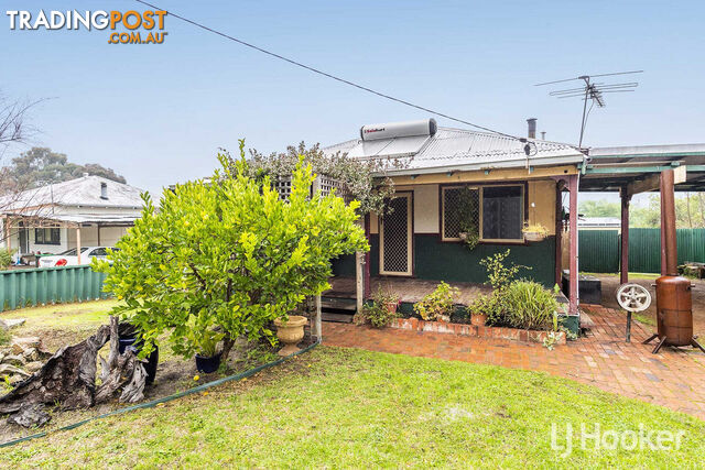 3 Baird Street COLLIE WA 6225