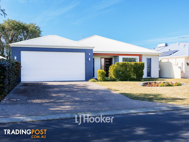 51 Marsupial Bend BROADWATER WA 6280