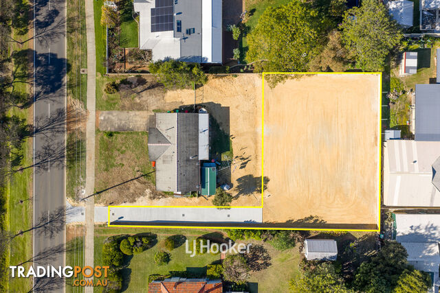 29B Ferguson Road DARDANUP WA 6236