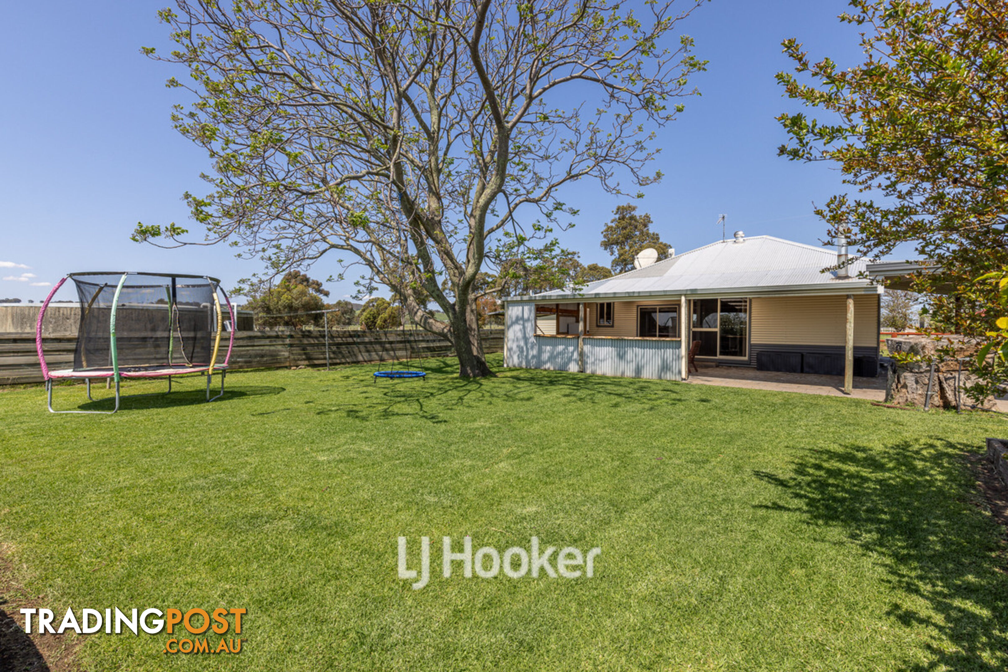 148 Partridge Road BENGER WA 6223