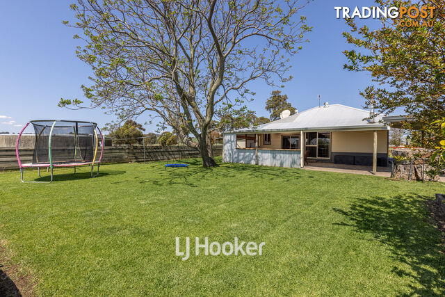 148 Partridge Road BENGER WA 6223