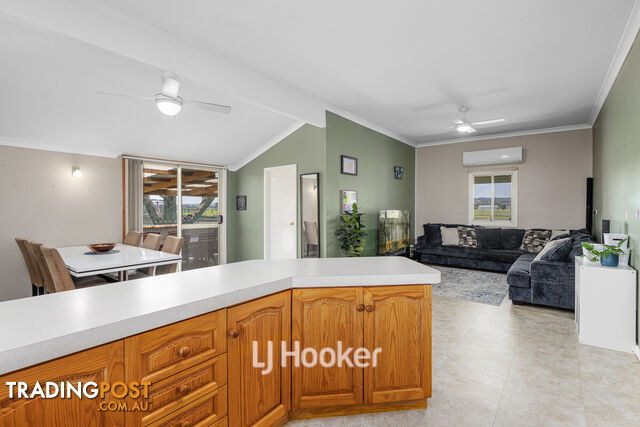 148 Partridge Road BENGER WA 6223