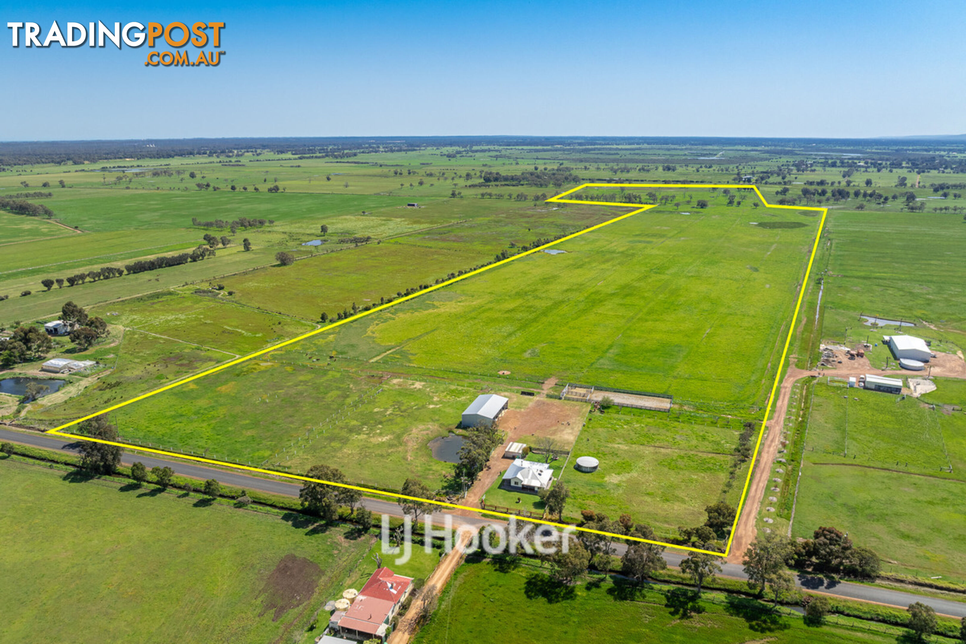 148 Partridge Road BENGER WA 6223