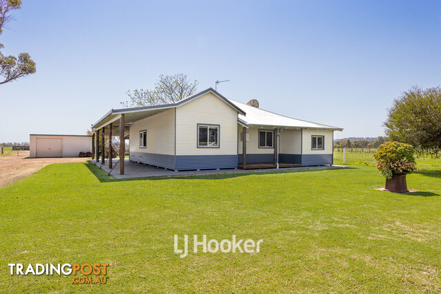 148 Partridge Road BENGER WA 6223