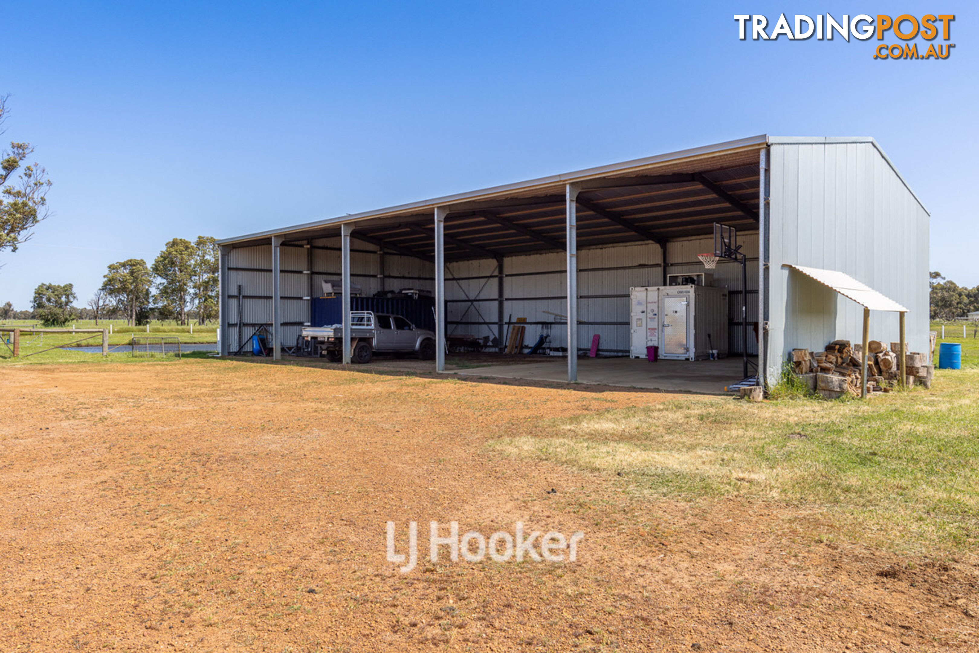 148 Partridge Road BENGER WA 6223