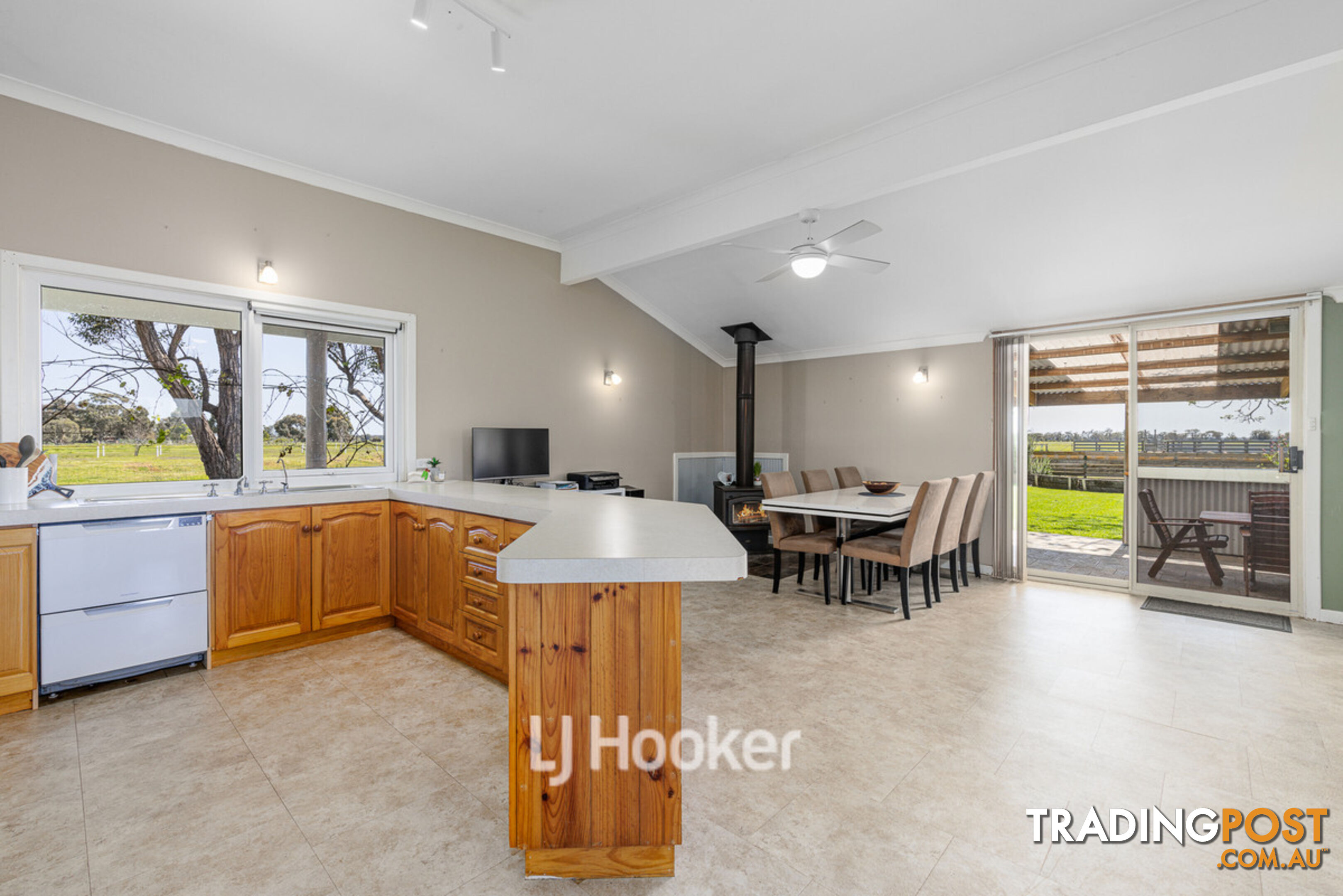 148 Partridge Road BENGER WA 6223