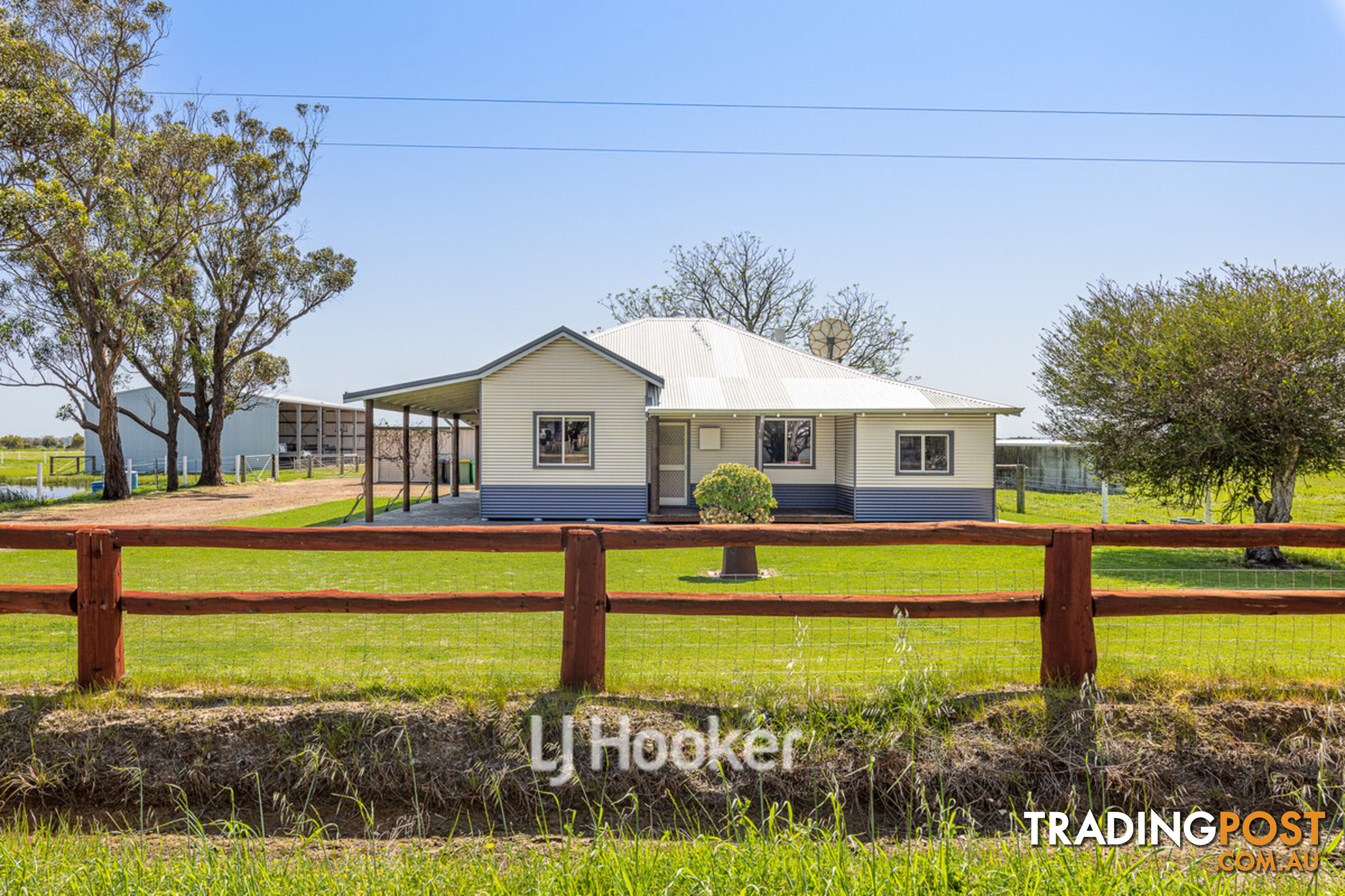 148 Partridge Road BENGER WA 6223